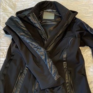 Women’s Athleta jacket